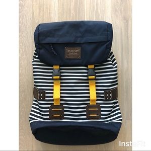 Burton Tinder Backpack Urban Outfitters exclusive